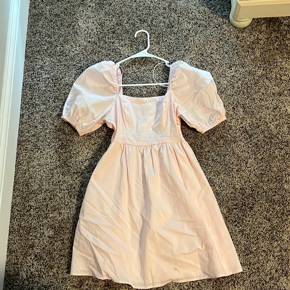 cooper key dress